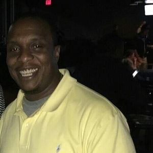 Meet your Posher, Reginald